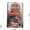 Табак для кальяна Pelikan 50 гр «Strawberry Chocolate» - фото 126369