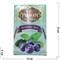 Табак для кальяна Pelikan 50 гр «Blueberry Mint» - фото 126629