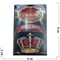 Табак для кальяна Pelikan 50 гр «King Of Kings» - фото 126631