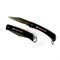 Нож складной Samurai 2000 (пластик, металл) 600 шт/кор - фото 128006