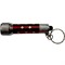 Брелок-фонарик на 3 светодиода LED Key Chain 24 шт/упаковка - фото 129049
