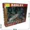 Набор фигурок Roblox (8348) в картонной упаковке - фото 129329
