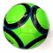 Мяч футбольный (цвета и рисунки в ассортименте) - фото 129709