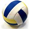 Мяч воллейбольный (цвета и рисунки в ассортименте) - фото 129711