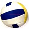 Мяч воллейбольный (цвета и рисунки в ассортименте) - фото 129712