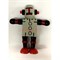 Игрушка деревянная «Робот» с двигающимися конечностями - фото 130168