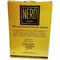 Кокосовый уголь Nero Premium для кальяна 25 мм 72 шт 1 кг - фото 130281