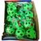 Игрушка Лягушка зеленая 12 шт/упаковка - фото 131799