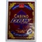 Карты для покера Casino DBW 100% пластик 54 карты - фото 133351