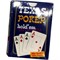 Карты для покера Texas Poker Hold'em 100% пластик 54 карты - фото 133354