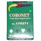 Карты для покера Coronet 100% пластик 54 карты - фото 133364