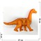 Динозавр «диплодок» (арт.75) на батарейках 12 шт/уп - фото 133515