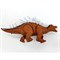 Динозавр «стегозавр» (арт.76) на батарейках 12 шт/уп - фото 133516