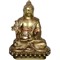 Нецке Будда 12 см полистоун - фото 134366