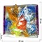 Лизун-прилипала «крабы» цветные 24 шт/уп - фото 134479