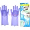 Многофункциональные силиконовые перчатки Better Glove 80 шт/кор - фото 134553