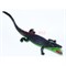 Резиновая игрушка 25 см «Крокодил» 24 шт/уп - фото 135859