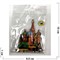 Магнит «Храм Василия Блаженного» (MS-13) деревянный - фото 137078
