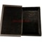 Шкатулка (MS-84) деревянная «Книга» - фото 137237