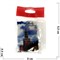 Магнит керамический (MS-104) «Спасская башня» - фото 137278