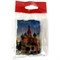 Магнит керамический (MS-105) «Москва Собор Василия Блаженного» - фото 137279