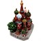 Статуэтка «Кремль» (MC-05) из керамики - фото 137487