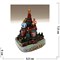 Статуэтка (MS-217) «Кремль» из керамики - фото 137563