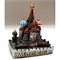 Статуэтка «Кремль» (MC-12) из керамики - фото 137566