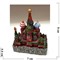 Статуэтка «Кремль» (M-12) из керамики - фото 137571