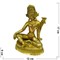Статуэтка бронзовая Тара 17 см - фото 137662