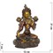 Тара бронзовая статуэтка 21 см - фото 137686