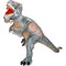 Динозавры мягкие со звуком 70 см 9 видов - фото 137935
