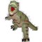Динозавры мягкие со звуком 70 см 9 видов - фото 137937