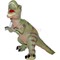 Динозавры мягкие со звуком 70 см 9 видов - фото 137938