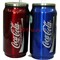 Пластмассовая бутылка «Coca Cola» (P-423) для напитков 60 шт/уп - фото 137972