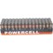 Батарейки мизинчиковые ААА Powercell 60 шт солевые - фото 138913