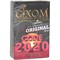 Табак для кальяна GIXOM 50 гр «Code 2020» - фото 138927