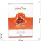 Порошок ариты для ухода за волосами «Shanti Veda» 100 г - фото 139224