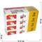 Гильзы для сигарет с фильтром Tennesie 100 шт King Size - фото 139502