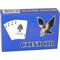 Карты игральные пластиковые Condor 54 карты/колода - фото 139970