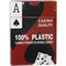 Карты игральные пластиковые Casino Quality 54 карты/колода (арт.8028) - фото 139974