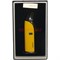 Зажигалка-горелка Jobon металлическая (цвета ассортимент) - фото 140760