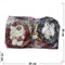 Рюкзак детский с пайетками (SM-648) «Сова и другие животные» 12 шт/уп - фото 141963