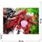 Игрушка резиновая «рак или омар» 10 шт/уп цвета в ассортименте - фото 142013