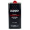Бензин для зажигалок Zippo 355 мл - фото 142370