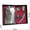Набор подарочный «Jack Daniels с ножом и компасом» GT-1805 - фото 142392