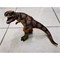 Динозавры большие 9 моделей со звуком - фото 143141