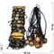 Набор браслет и подвеска (S--7) пиратская тематика 12 шт/уп - фото 143675