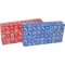 Кости игральные 100 шт (зарики, кубики) 18 мм цветные - фото 144309