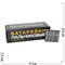 Батарейки Пальчиковые солевые 60 шт/уп - фото 144547